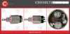 CASCO CSO10171AS Solenoid Switch, starter